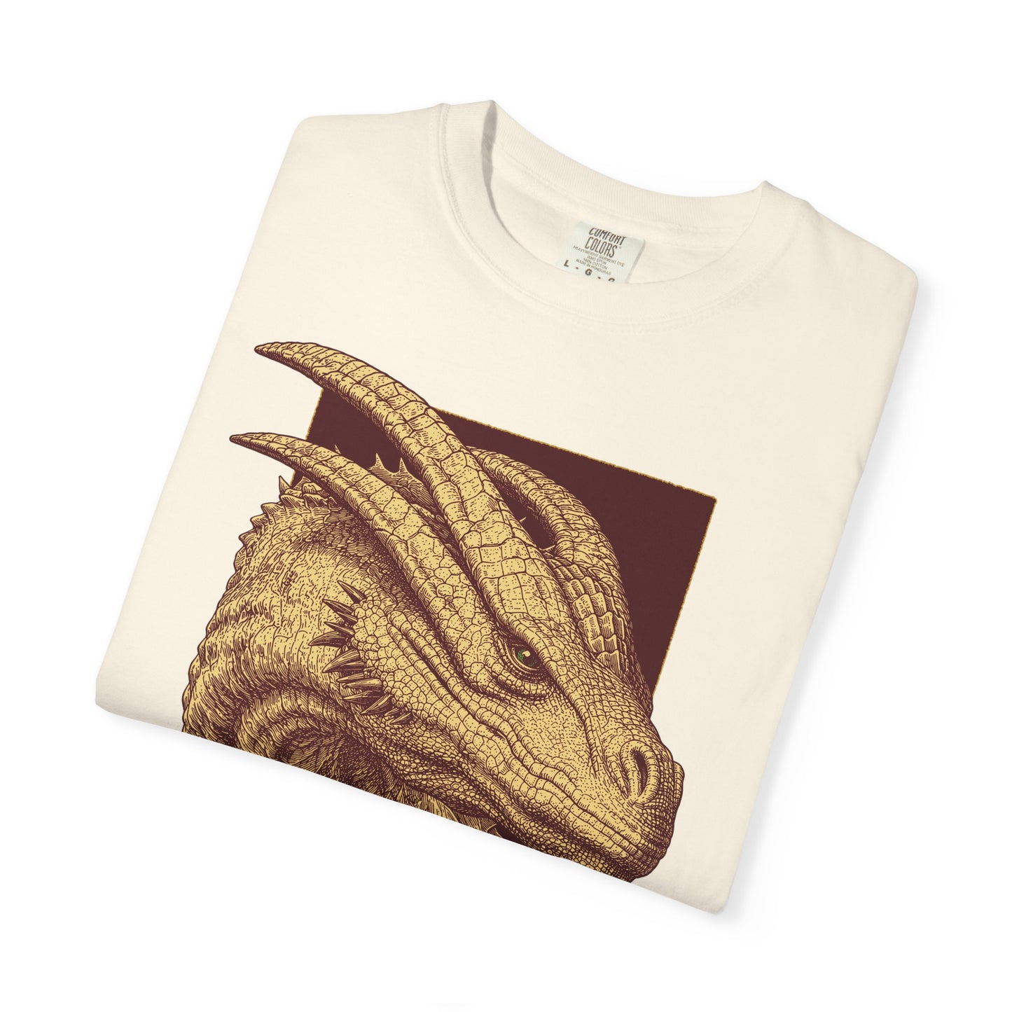 'ROYAL DRAGON' T-Shirt