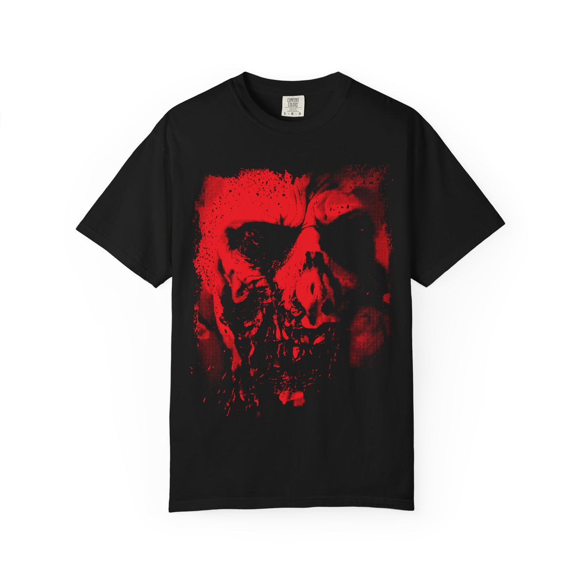 'INFECTED' T-Shirt