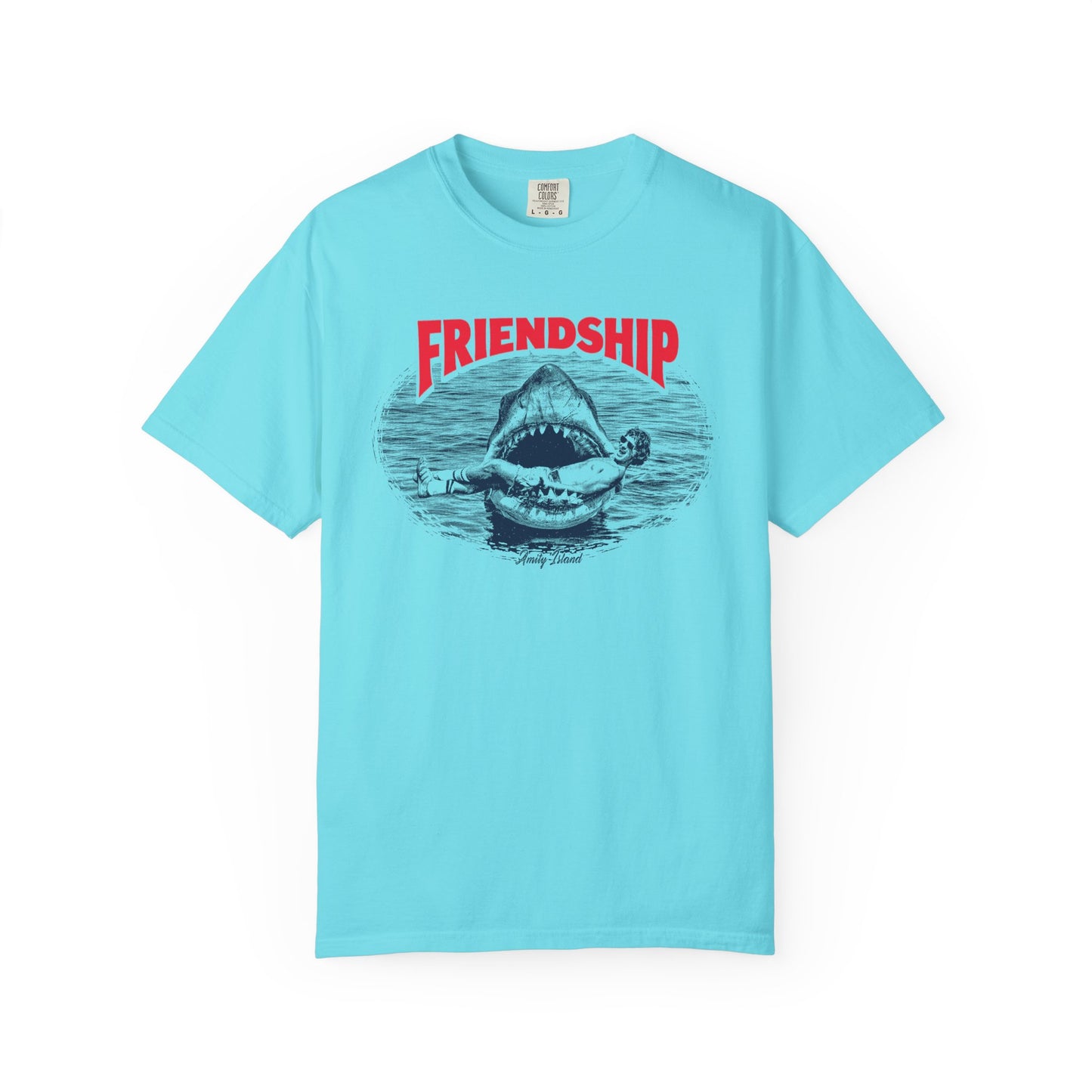 'FRIENDSHIP' T-Shirt