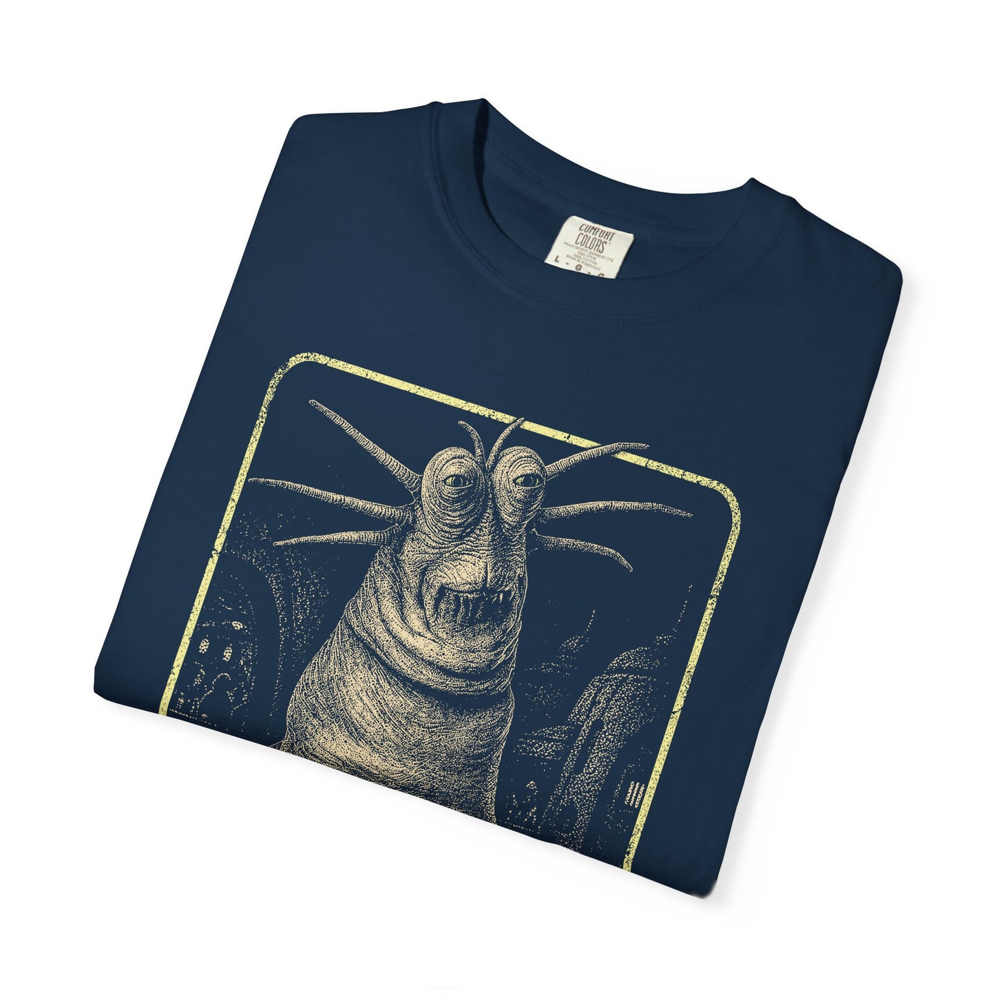 'RISE OF SHITTO' T-Shirt