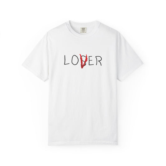 'LOSER LOVER' T-Shirt