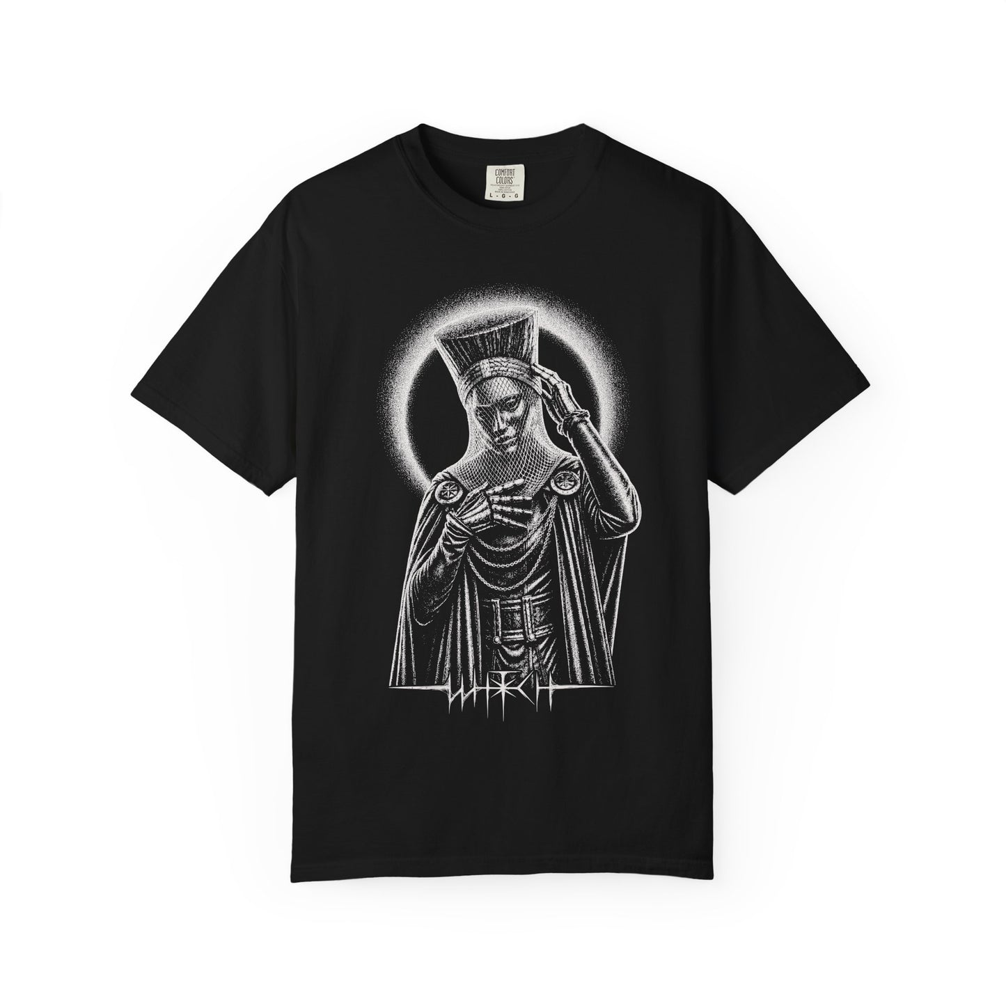 'WITCH' T-Shirt
