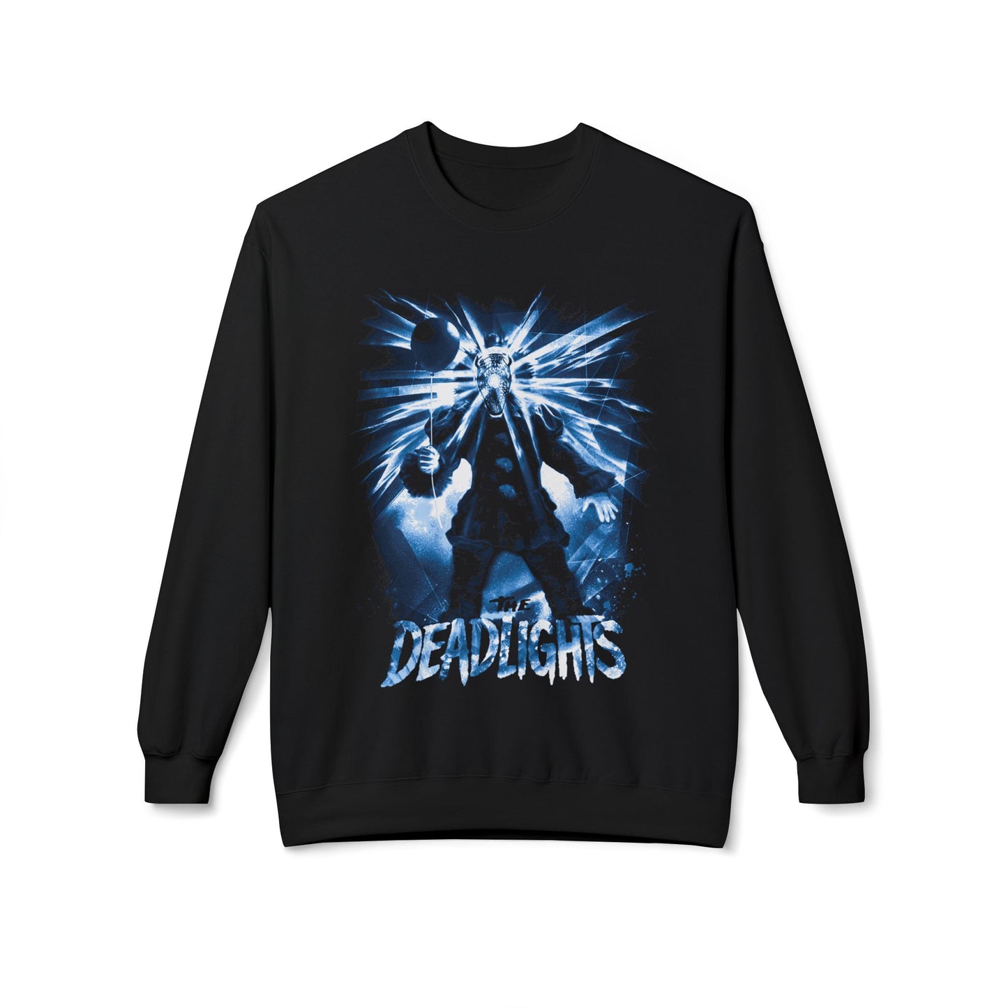 'DEADLIGHTS' Sweatshirt