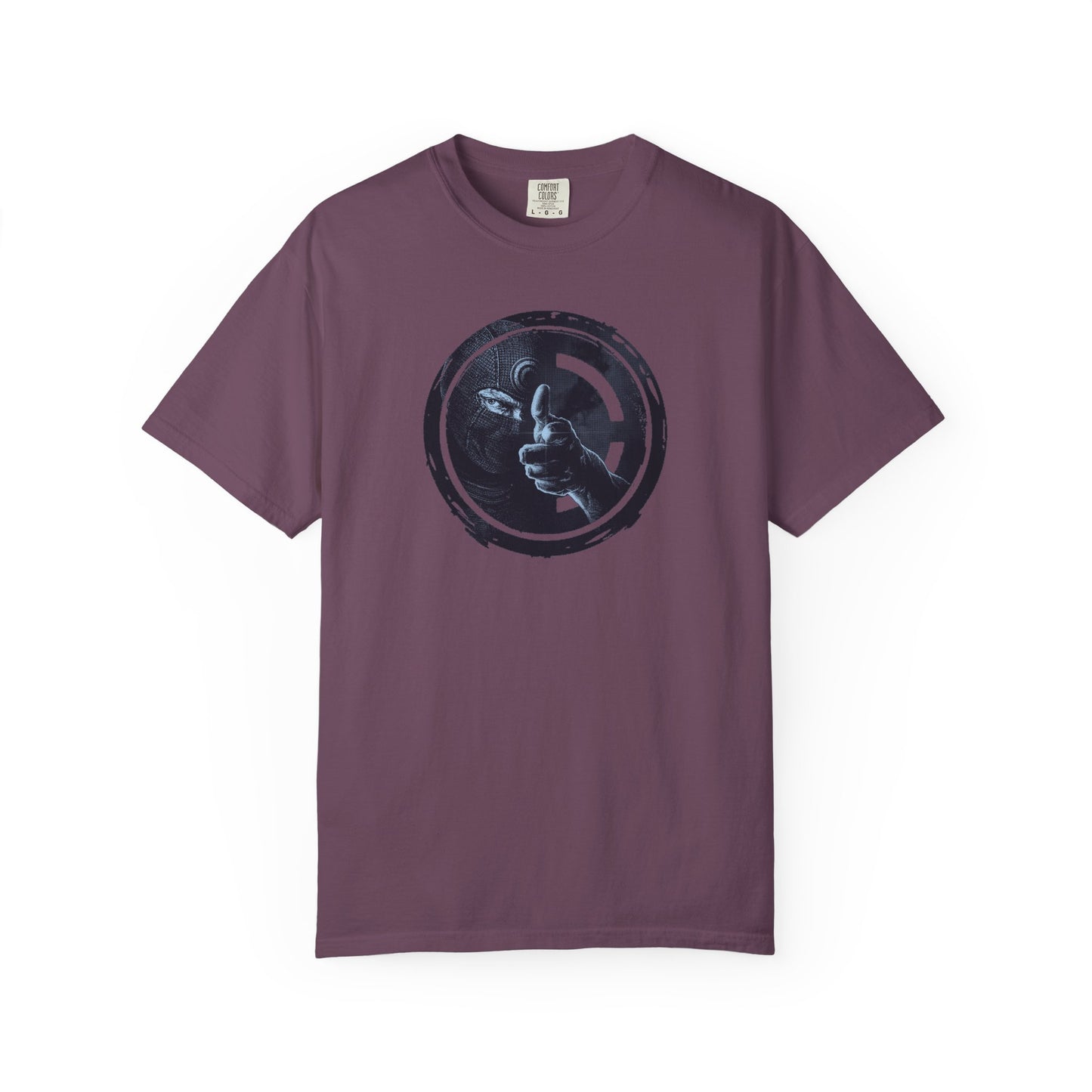 'DEADLY AIM' T-Shirt