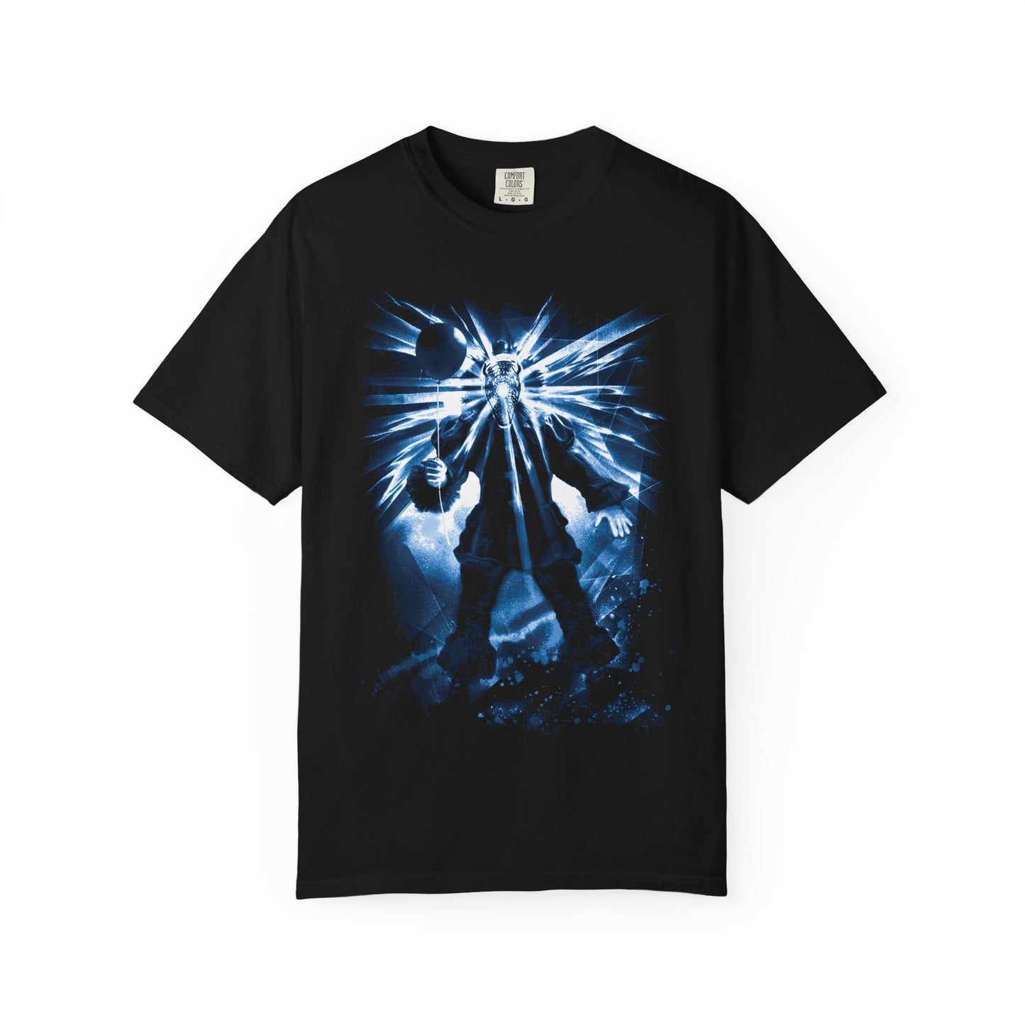 'COSMIC HORROR' T-Shirt