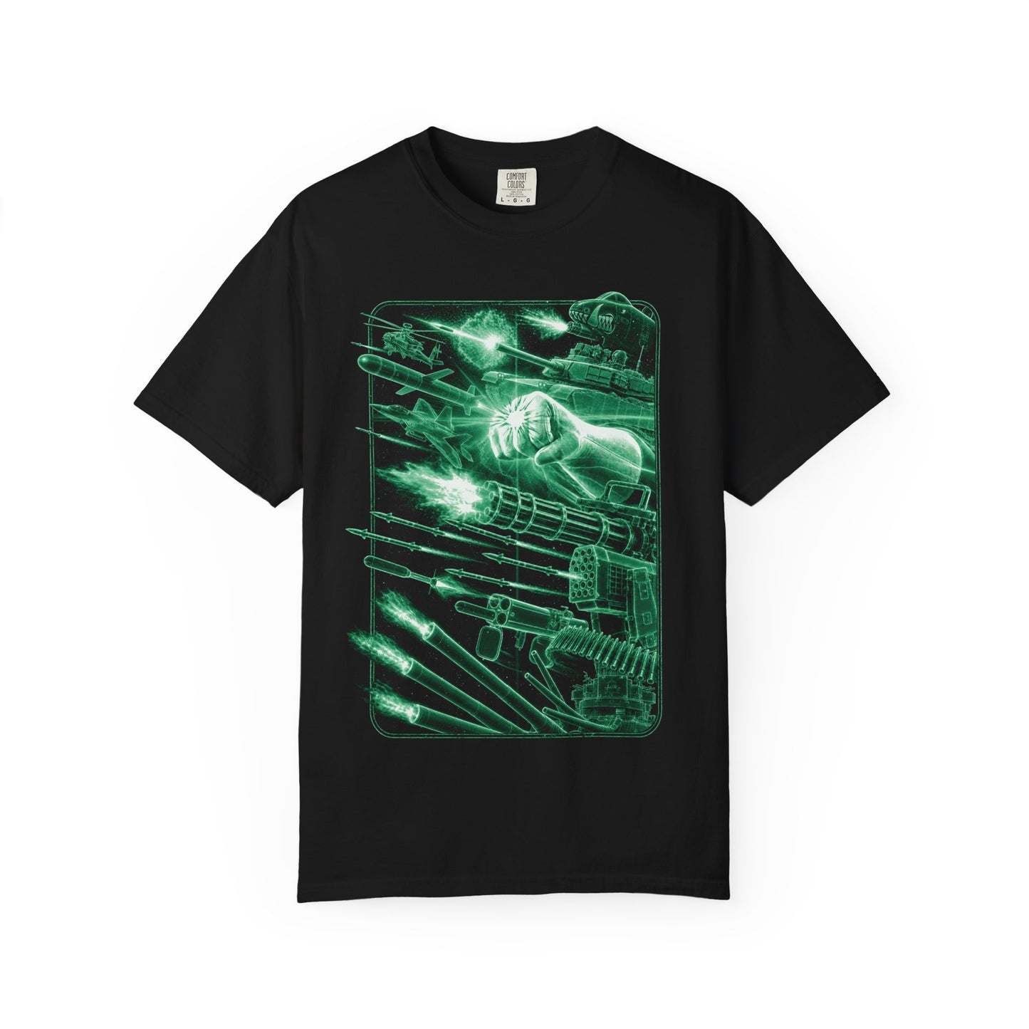 'ARSENAL' T-Shirt
