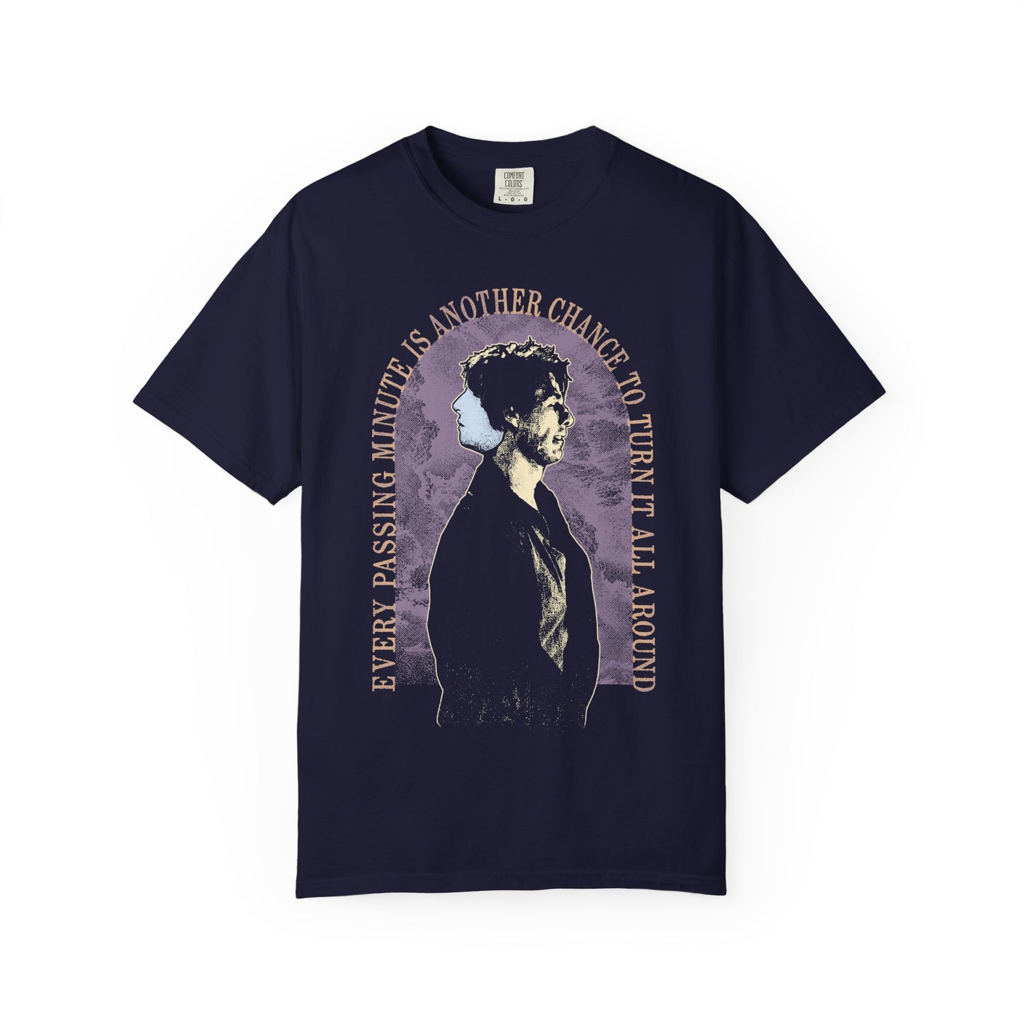 'VANILLA' T-Shirt