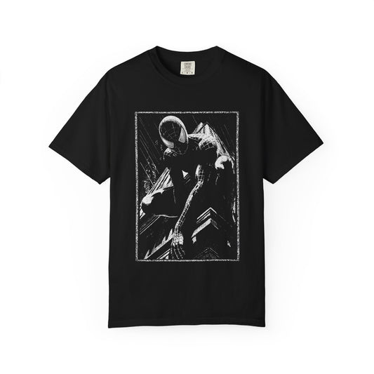 'Web-Head' T-shirt