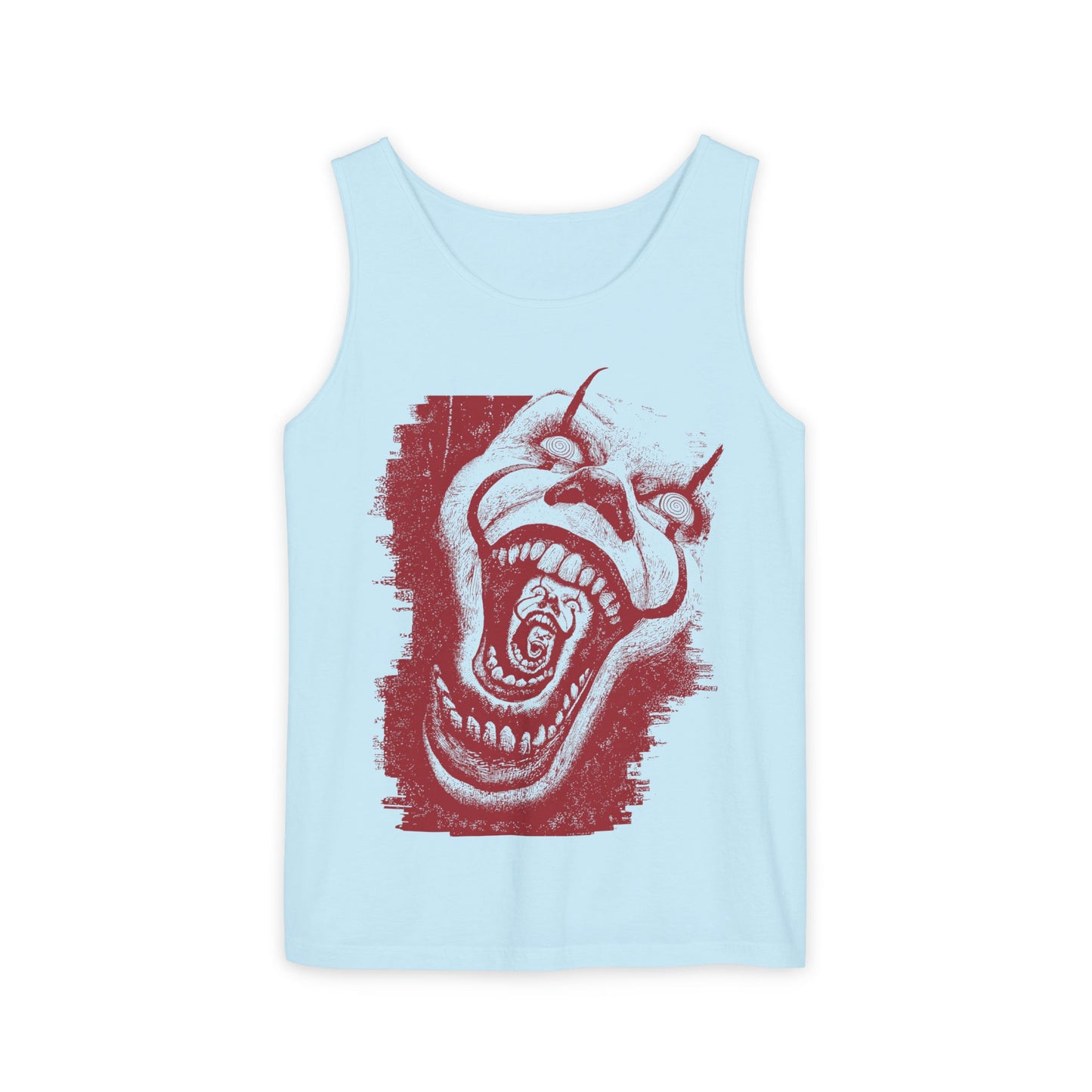 'FUNHOUSE' Tank-Top
