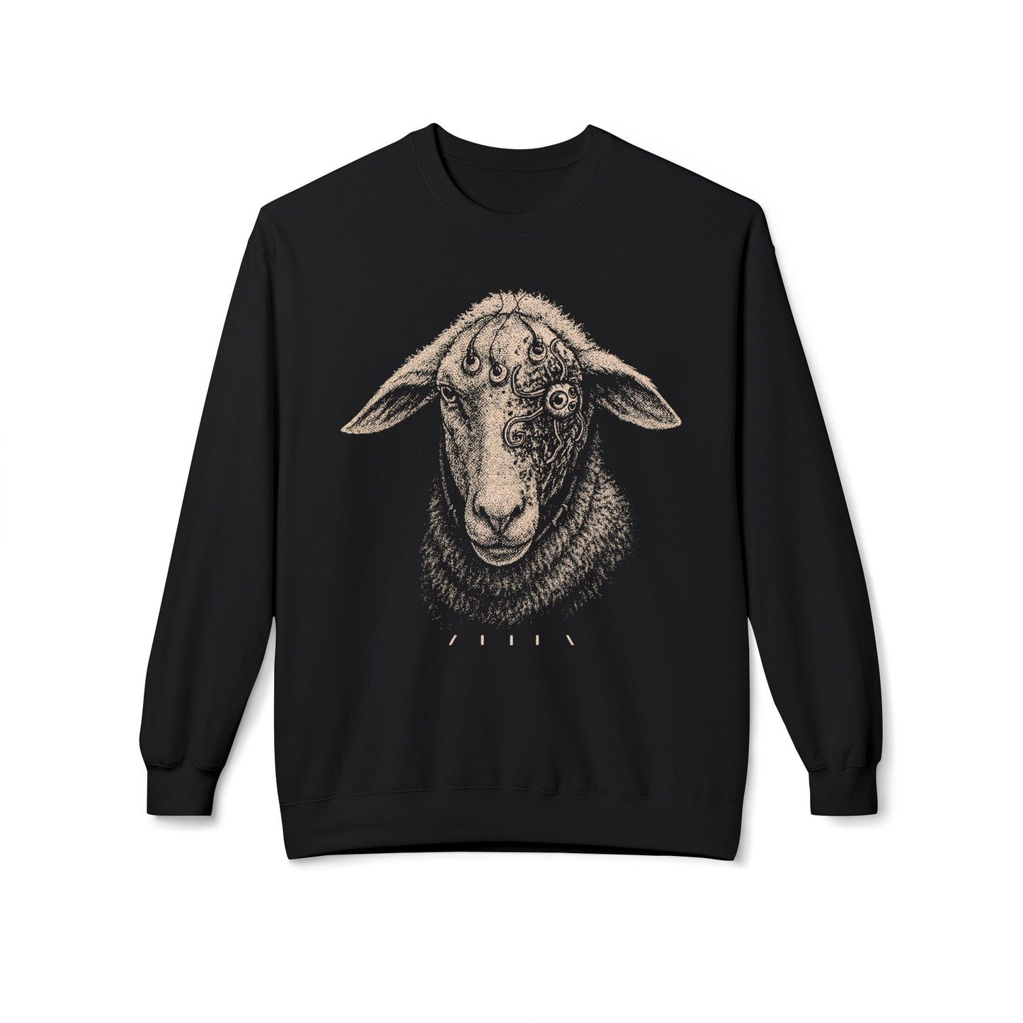 'The Eye' Sweatshirt