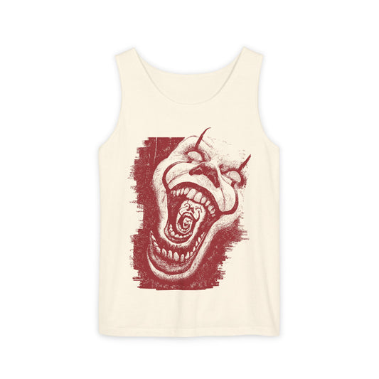 'FUNHOUSE' Tank-Top