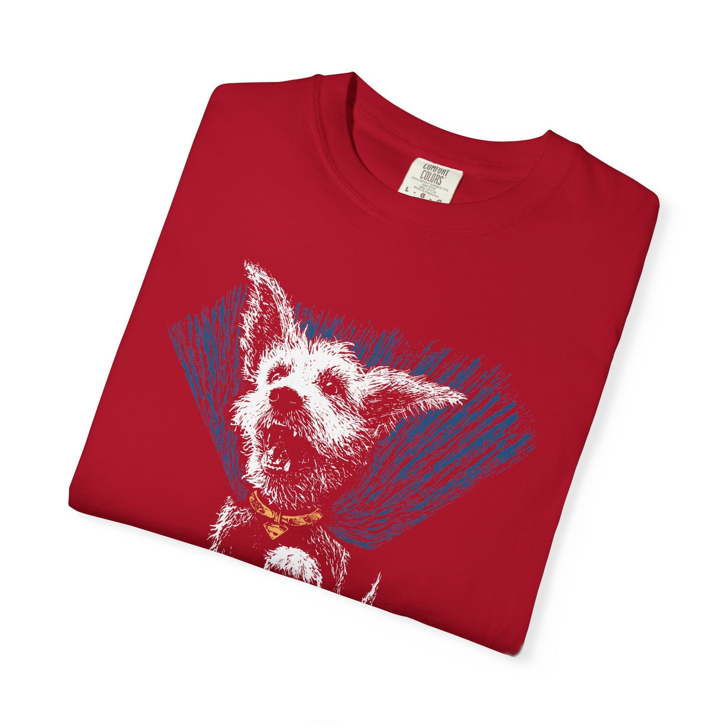 'Super Best Friend' T-Shirt