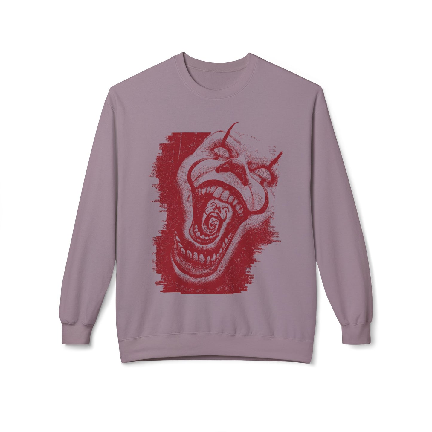 'Dancing Clown' Sweatshirt
