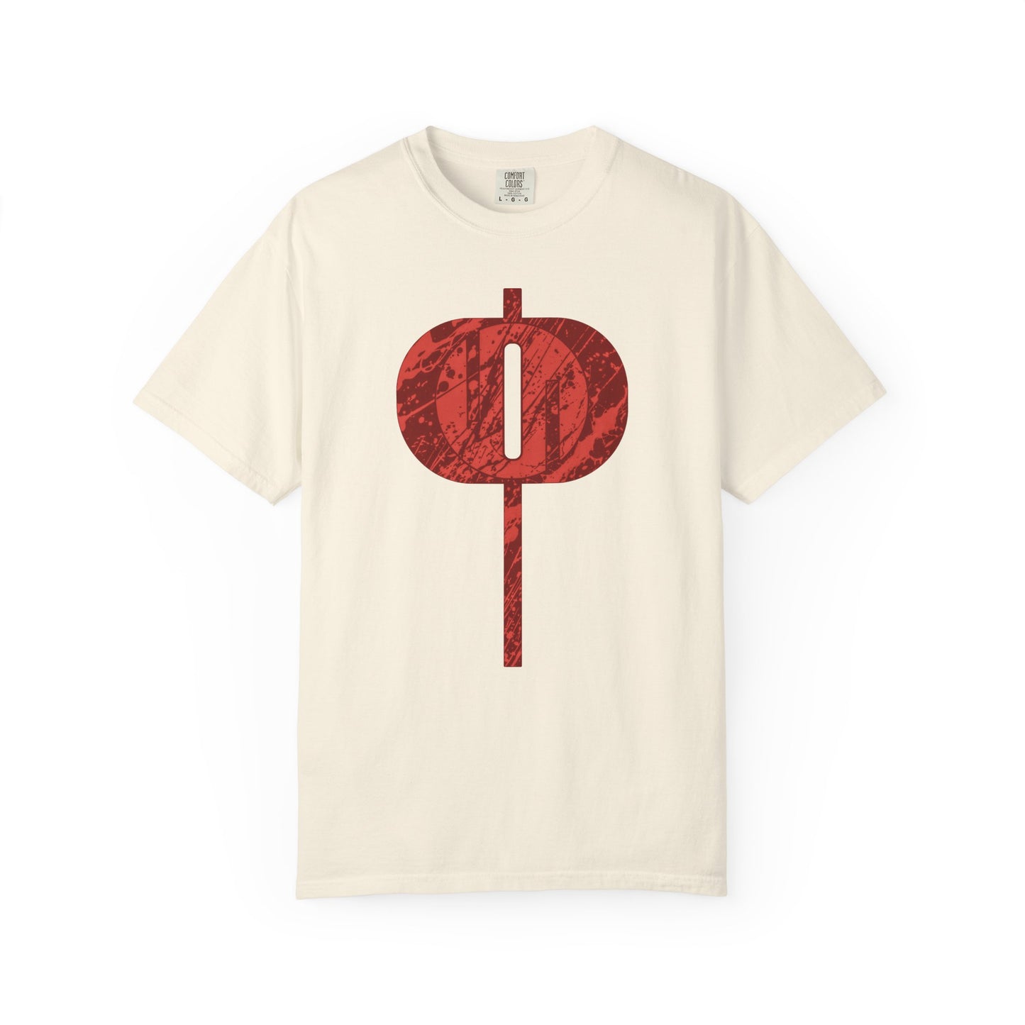 'CONQUERER' T-Shirt