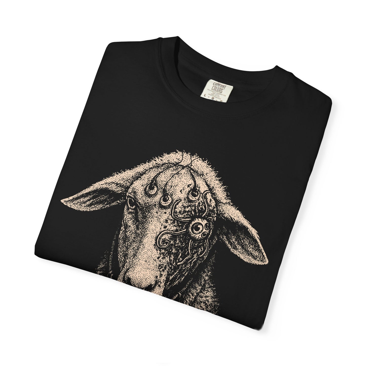 'THE EYE' T-Shirt