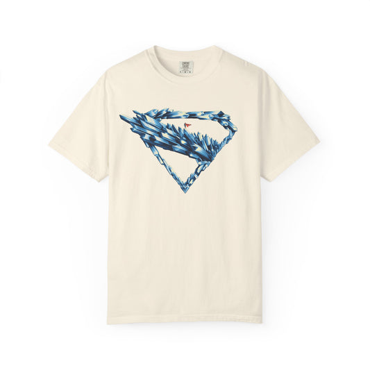 'Solitude' Heavyweight Tee