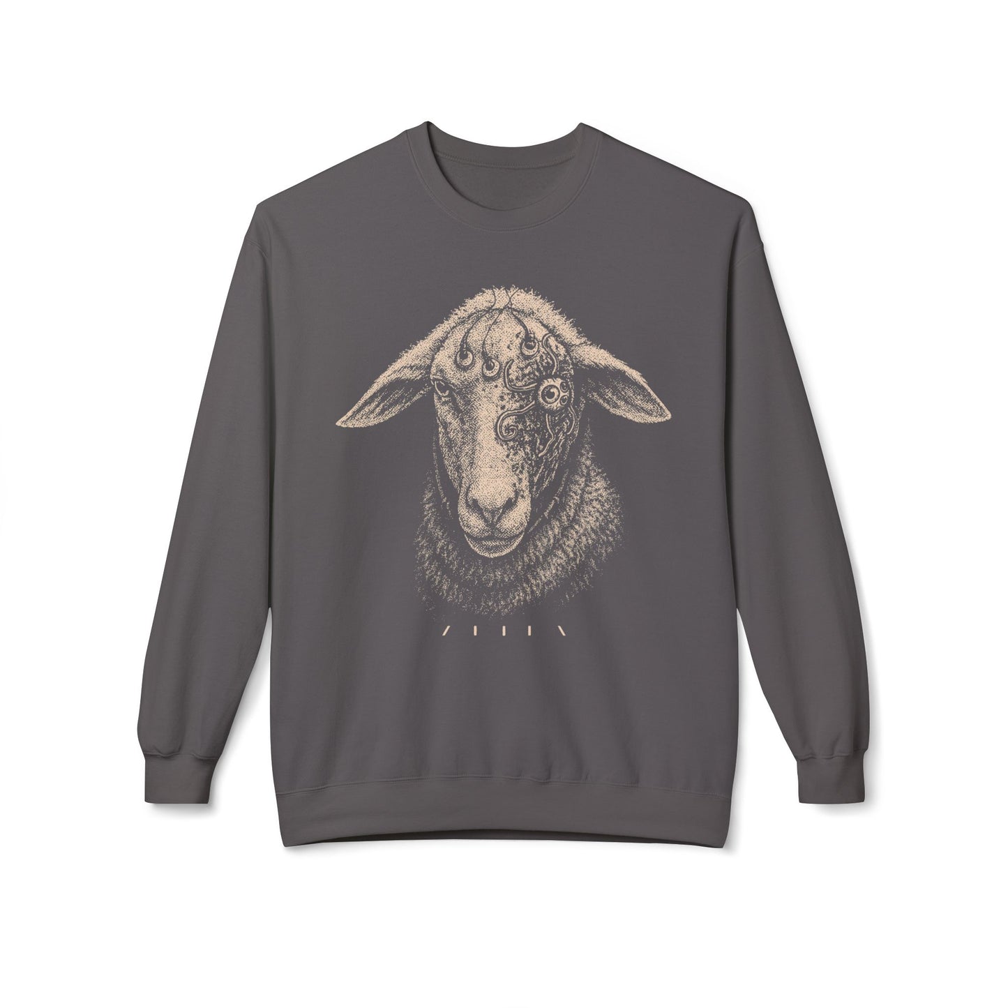 'The Eye' Sweatshirt