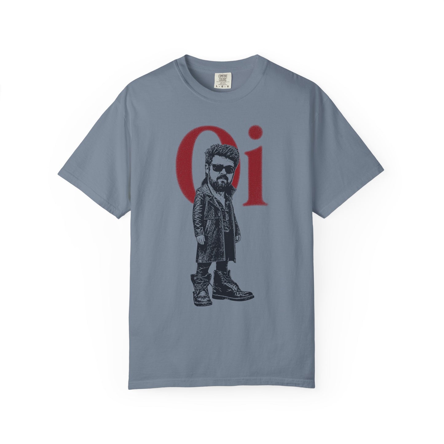 'DIABOLICAL' T-Shirt