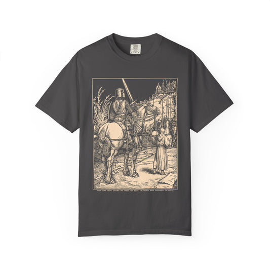 'KNIGHT' T-Shirt