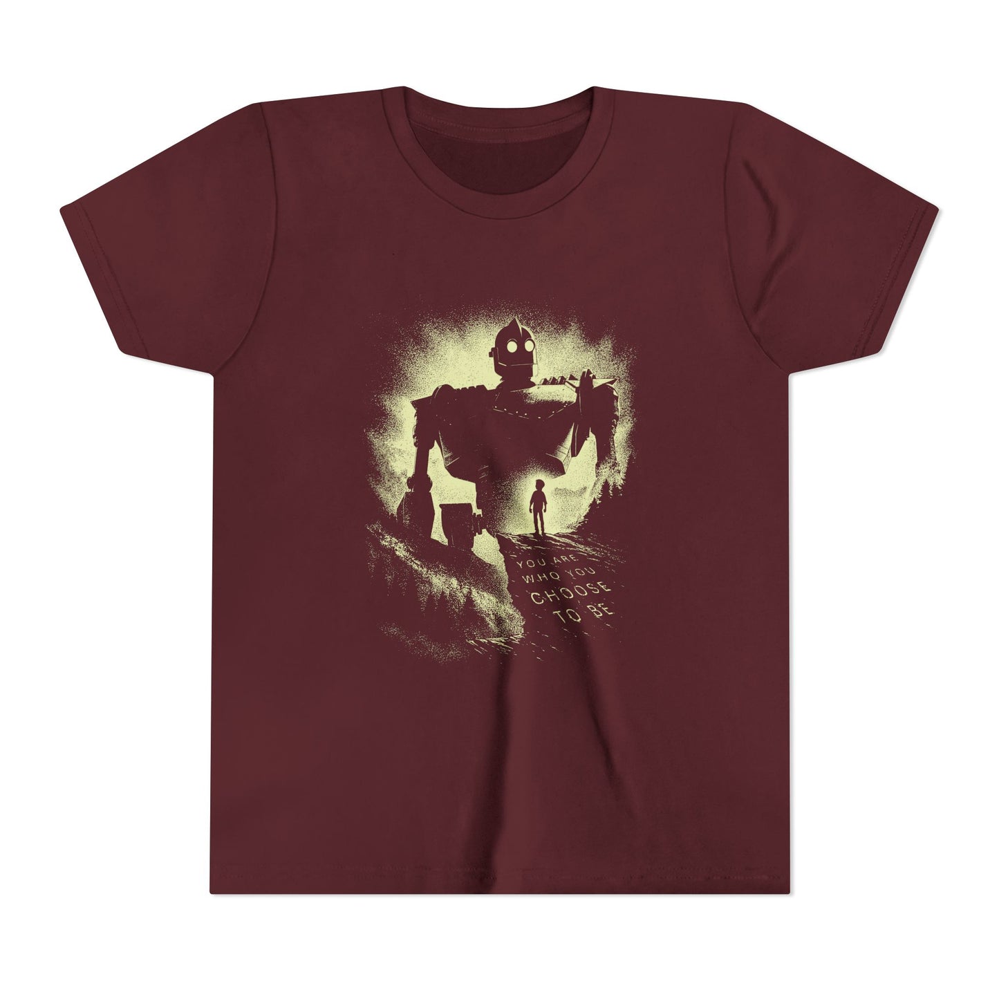 'GIANT' Kids T-Shirt