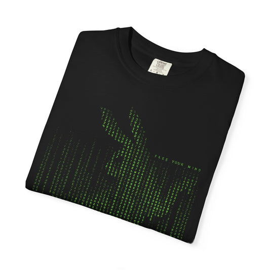 'White Rabbit' T-Shirt