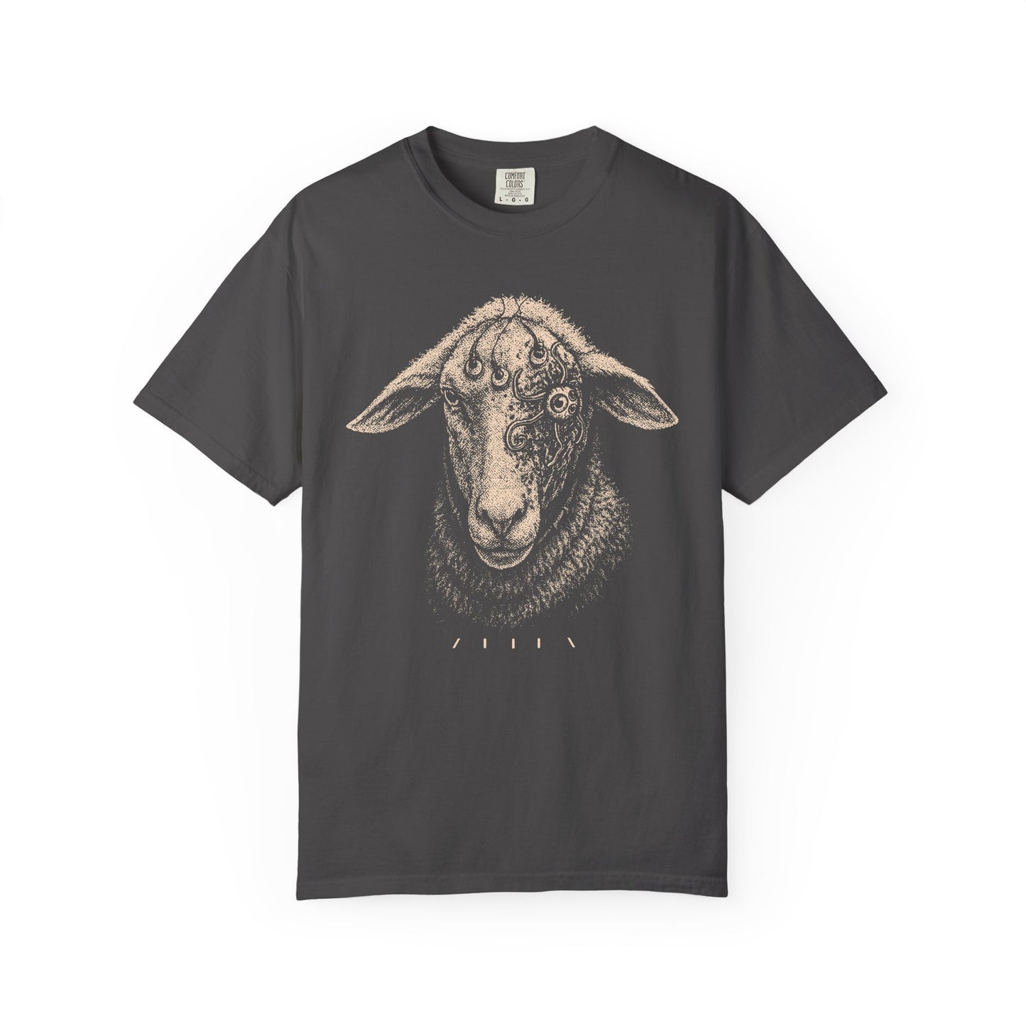 'THE EYE' T-Shirt