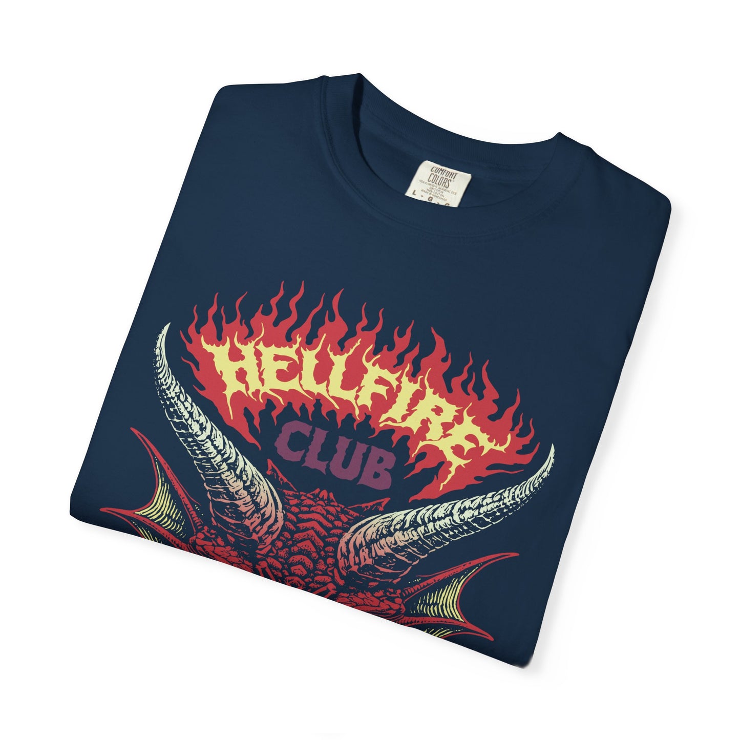 'HELLFIRE' T-Shirt