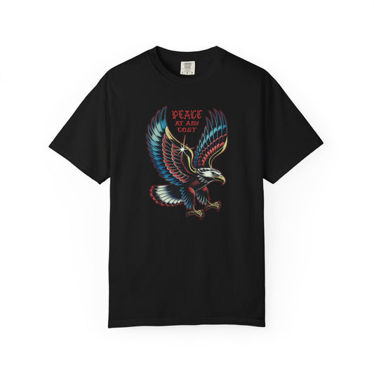 'PEACE EAGLE' T-Shirt
