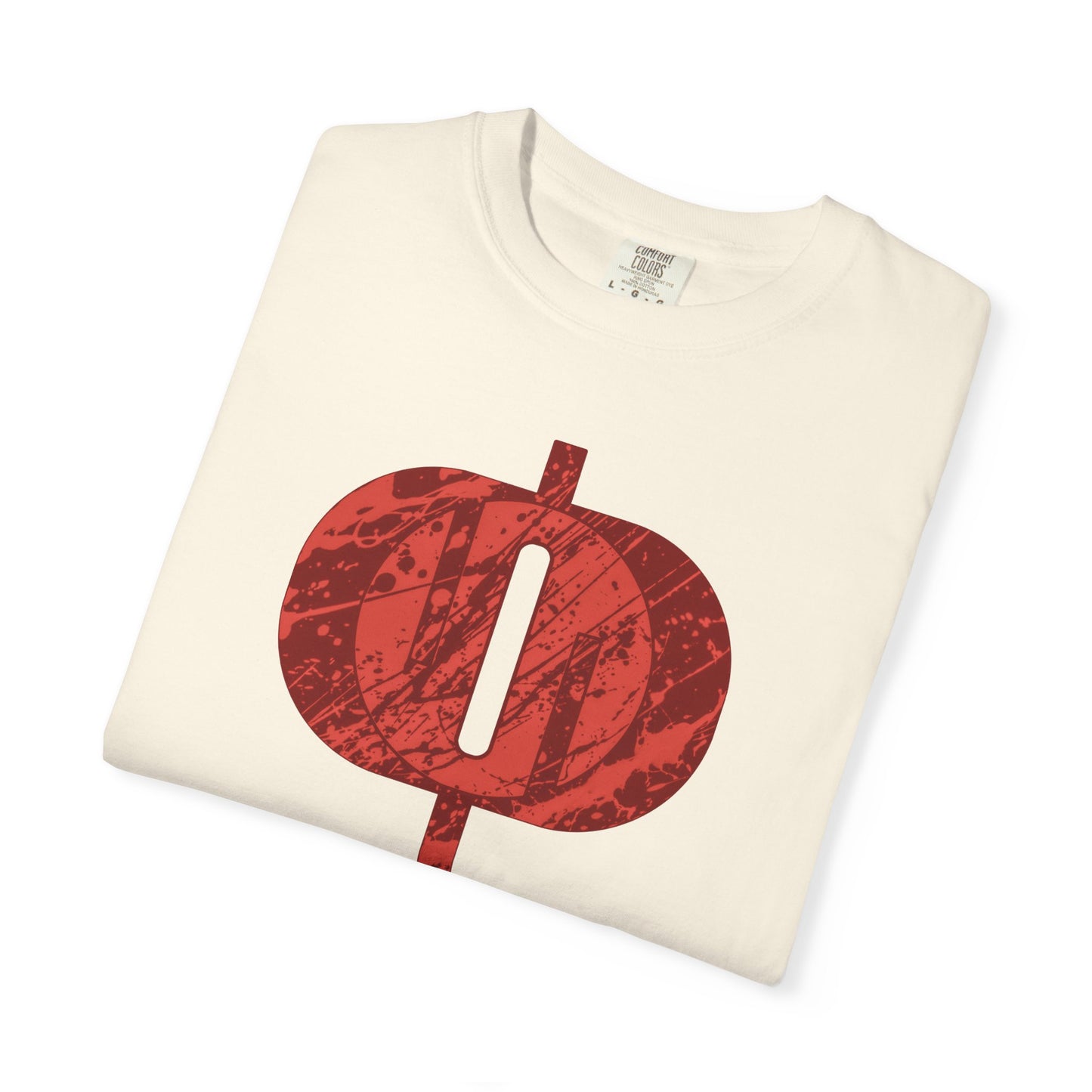 'CONQUERER' T-Shirt