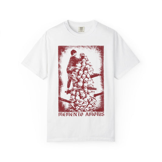 'MEMENTO' T-Shirt