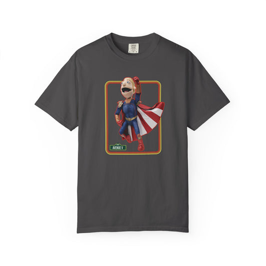 'Avenue V' T-Shirt