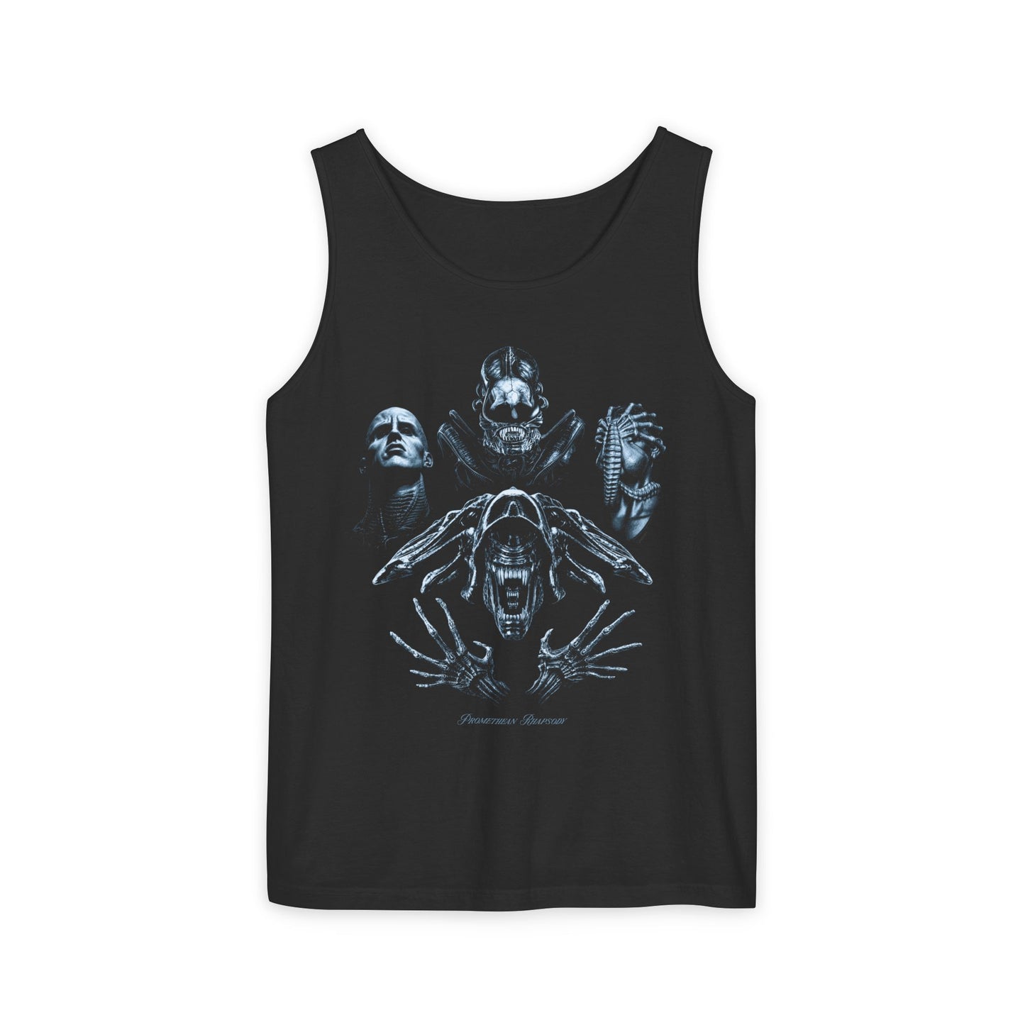 'XENO QUEEN' Tank-Top