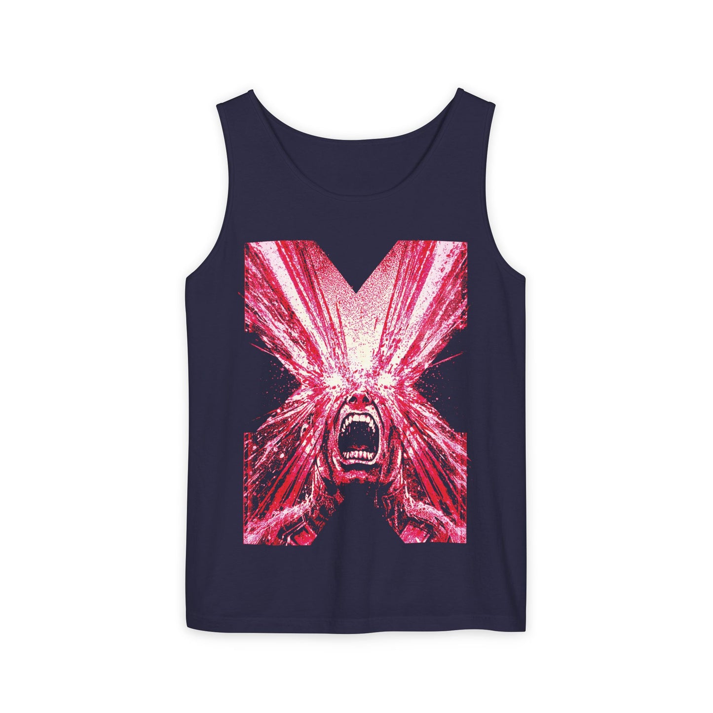 'FULL POWER' Tank-Top