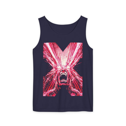 'FULL POWER' Tank-Top