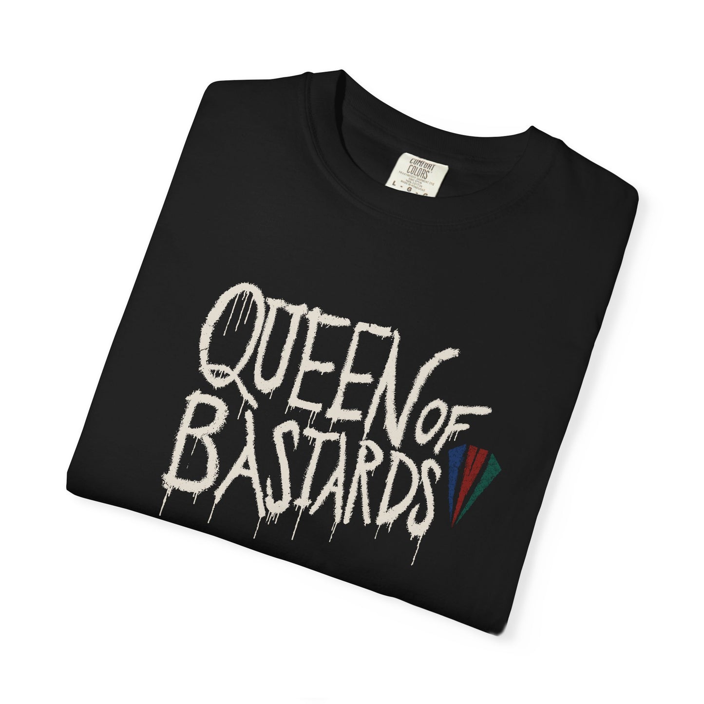 'QUEEN B' T-Shirt