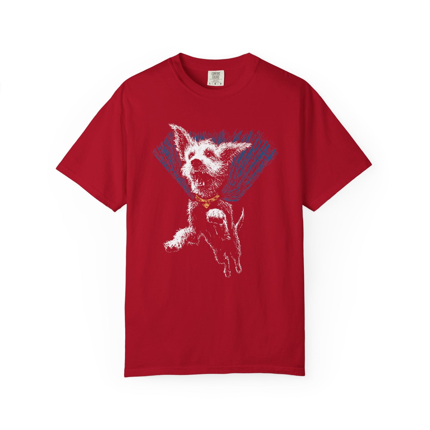 'Super Best Friend' T-Shirt