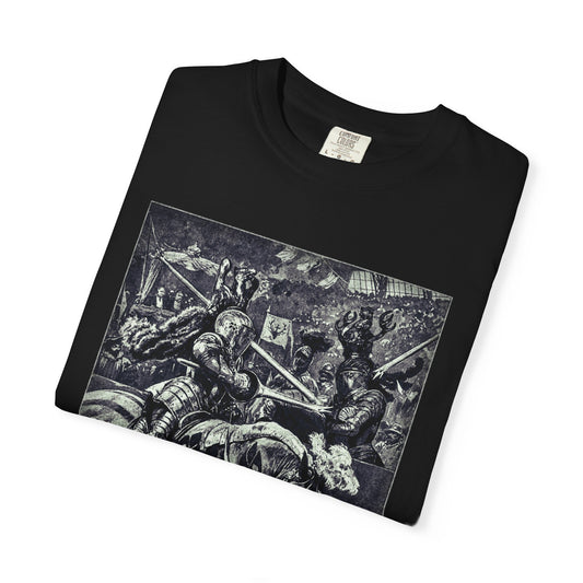 'JOUST' T-Shirt