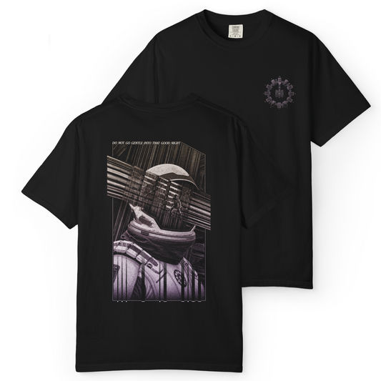 'ASTRO' Double-Sided Tee