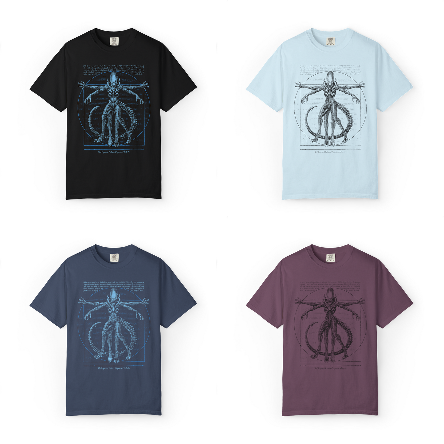 'Perfect Organism' T-Shirt