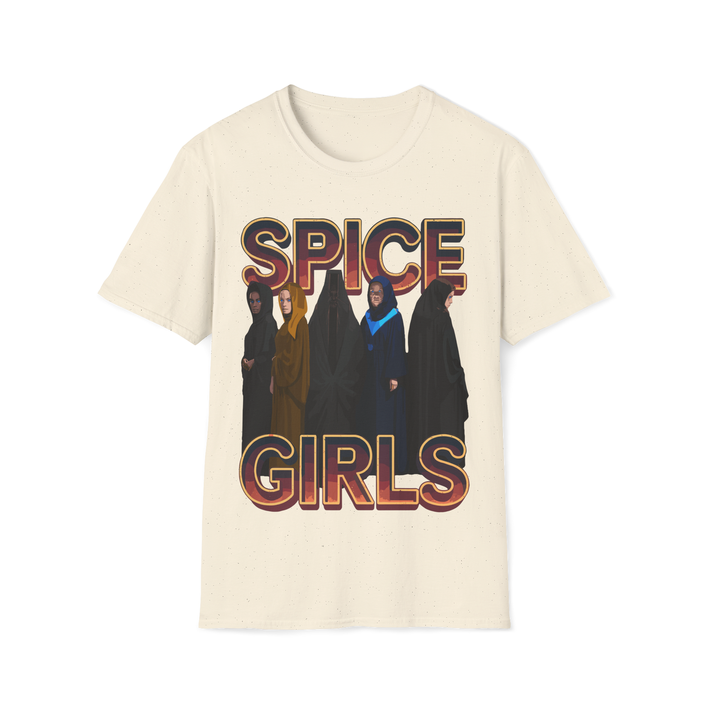 Spice T-Shirt