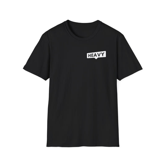 Heavy T-shirt