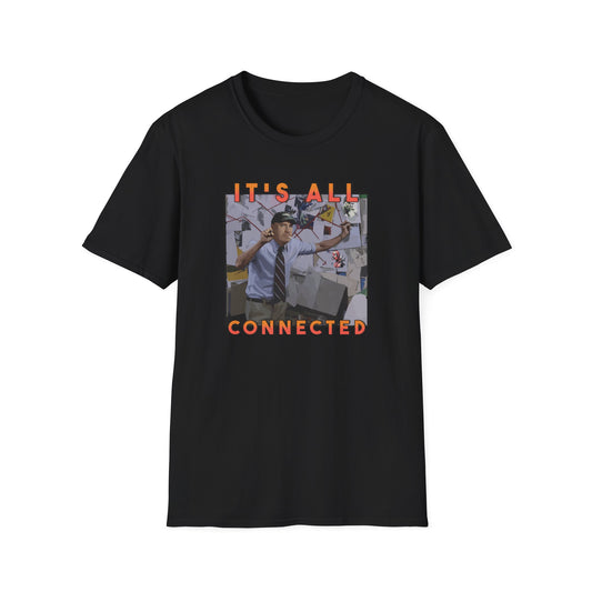 It's All Connected T-shirt
