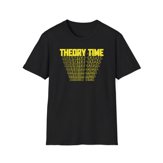 Theory Time T-shirt