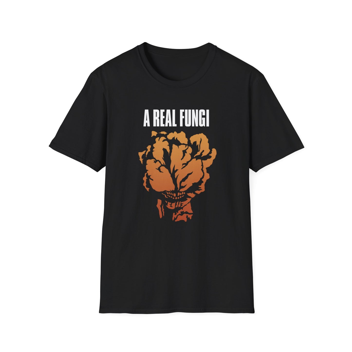 A Real Fungi T-shirt