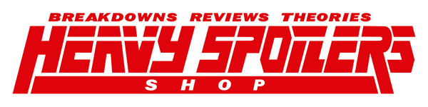 Heavy Spoilers Shop