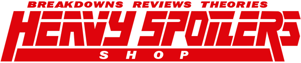 Heavy Spoilers Shop
