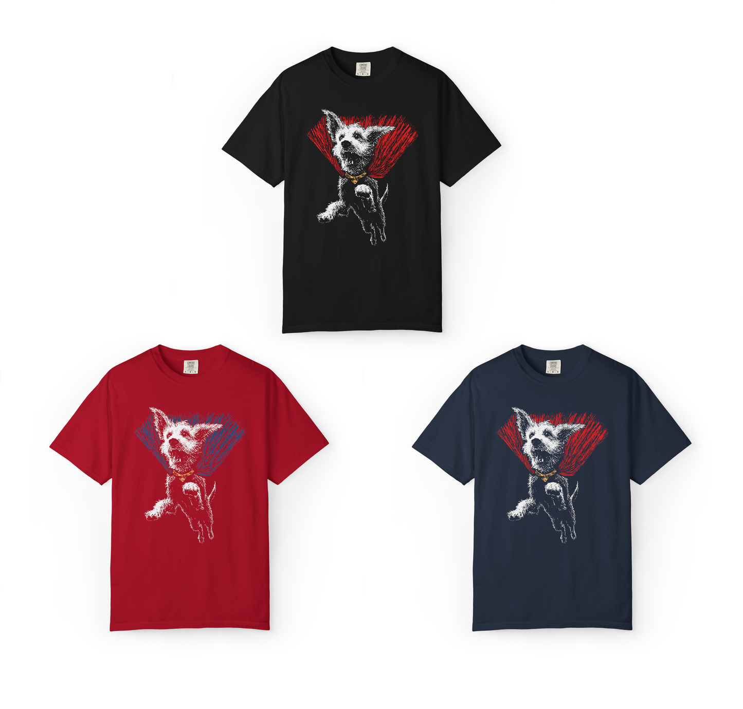 'Super Best Friend' T-Shirt