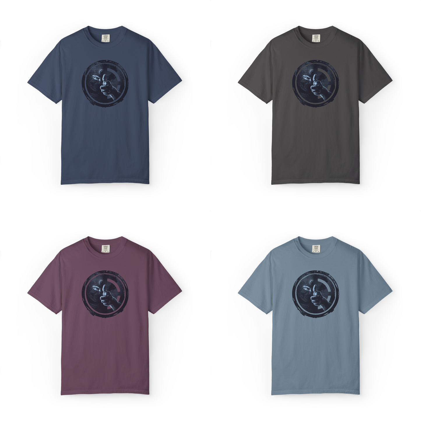 'DEADLY AIM' T-Shirt
