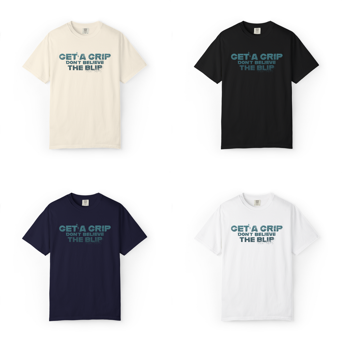'BLIP TRUTHER' T-Shirt