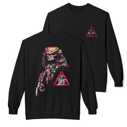 'Jungle Hunter' Sweatshirt